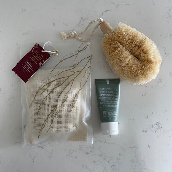 Saje Bundle of 3 New Wellness Products - See Description - Picture 2 of 8